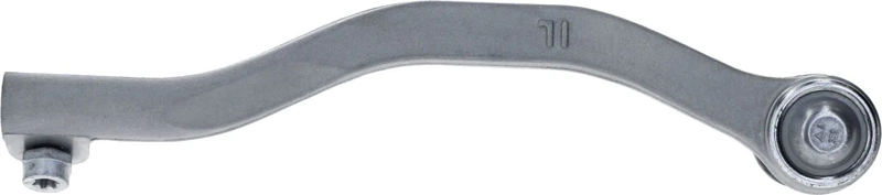 Tie Rod End Left LEMFORDER